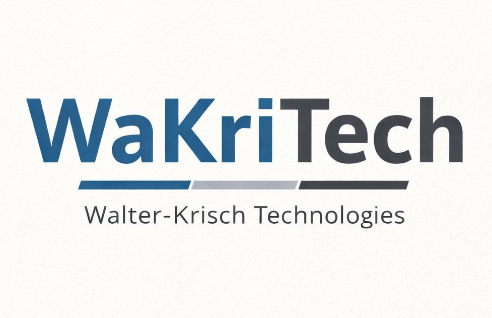 WaKriTech Logo